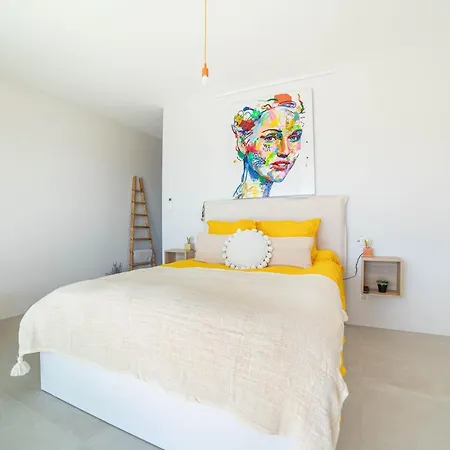 Casa Lc Chambre3 Vue De Nage أجاكسيو