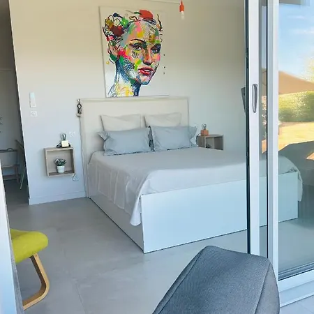 Casa Lc Chambre3 Vue De Nage 4*