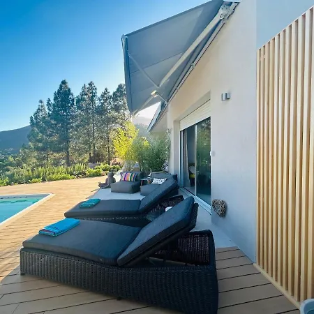 3 Casa Lc Vue Piscine